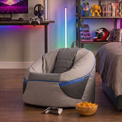 BOOX Go 10.3 Beschermhoes – Magnetische Fliphoes, Opvouwbaar, Met Auto Wake/sleep Functie, Voor Go 10.3 Gen2