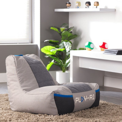 Kids gaming bean outlet bag