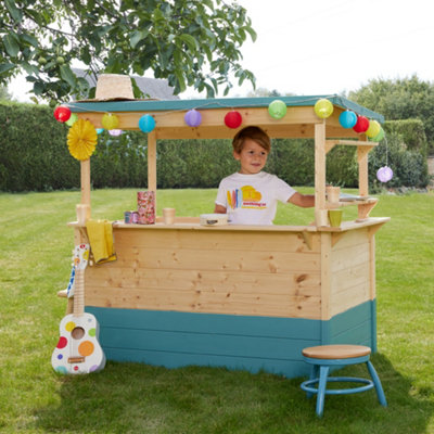 Playa Childrens Market Stall 4 x 3