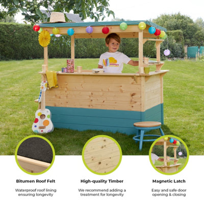 Playa Childrens Market Stall 4 x 3 - 3