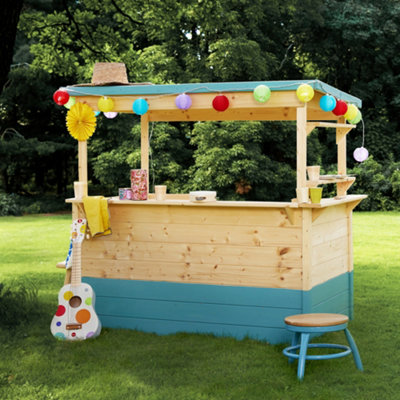 Playa Childrens Market Stall 4 x 3 - 4
