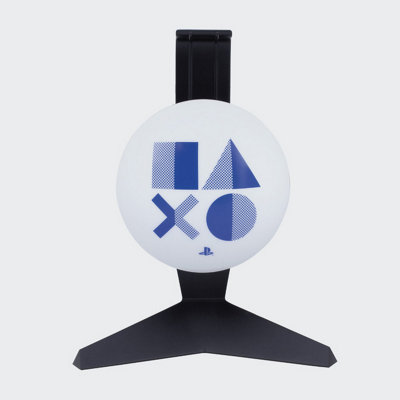 PlayStation Desk Light and Headset Stand - 3