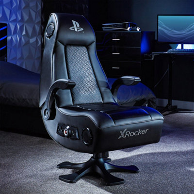 Sony playstation gaming chair new arrivals