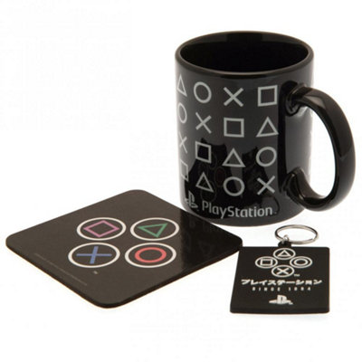 Playstation mug best sale