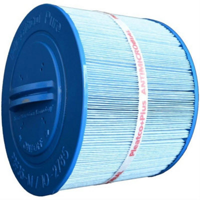 Pompa con filtro Trasparente a Cartuccia 5.678 L/H Bestway 58675