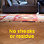 Pledge Gentle Wood Floor Cleaner - 750ml (320812) (Pack of 3)
