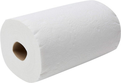Plenty Kitchen Roll The Original One 100 Sheets