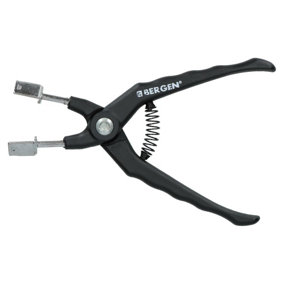Pliers to Release Remove Pull and Refit Vehicle Electrical Relays Fuses