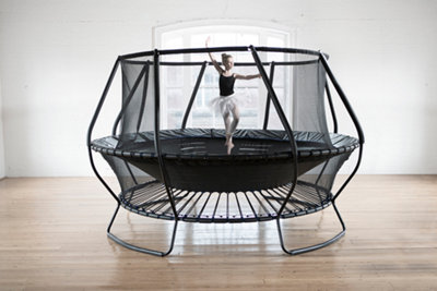 Plum BOWL Freebound Trampoline