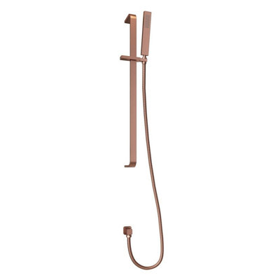 Plum&Clay Alberto Bronze 2 Dual Control Concealed Thermostatic Shower ...