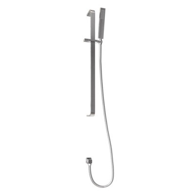 Plum&Clay Alberto Chrome 2 Dual Control Concealed Thermostatic Shower ...