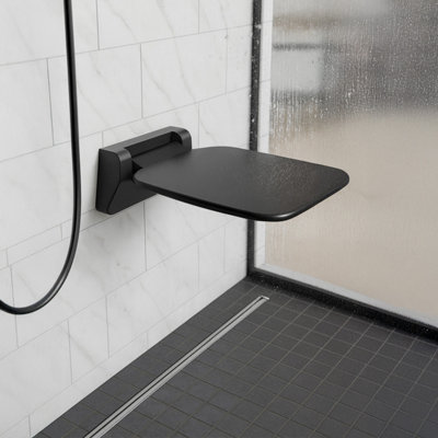 Shower Bath Seats and Bathroom Accessories at B&Q