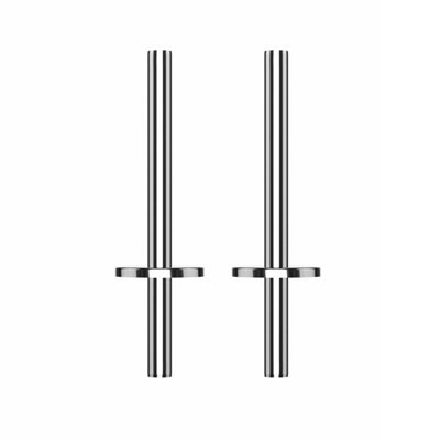 ARBONIA Tubolare 2 Colonne Radiatore Ad Elementi Tubolari - Foto 8