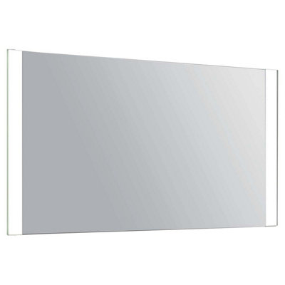 Plum&Clay Triton LED Mirror with Demister and Infra Red Sensor (W)1200mm