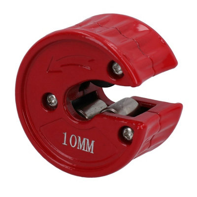 10mm pipe store cutter b&q