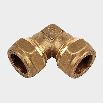Shop pipe fittings.