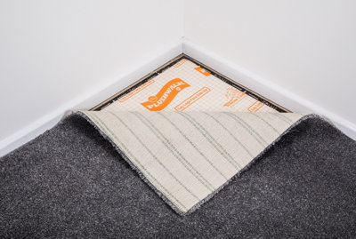 10mm Thick Carpet Underlay, PU Foam, Buy Cheap 10mm Thick Carpet Underlay  Online