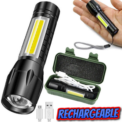 Hi power deals torch