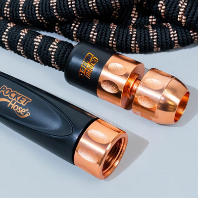 Pocket Hose Copper Bullet 25ft - 3
