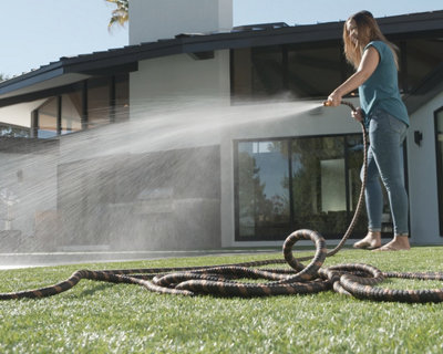 Pocket Hose Copper Bullet 50ft - 3