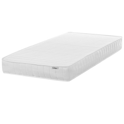 Pocket Spring Mattress 90 x 200 cm (EU Single) Various Sizes