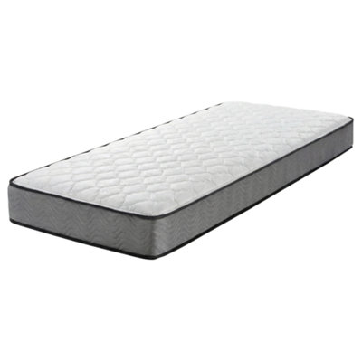 Pocket Spring Mattress BLISS H2/3 Medium 80 x 200 cm (EU Small Single)