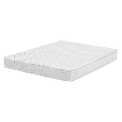 Pocket Spring Mattress DUO II H3/4 Firm H2/3 Medium 160 x 200 cm (EU ...