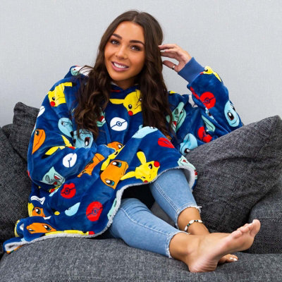 Friends oversized discount hoodie big w