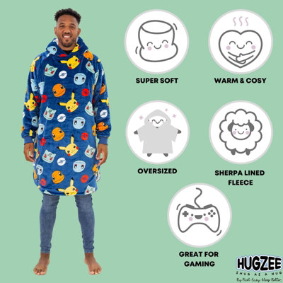 Big w oversized hoodie cheap