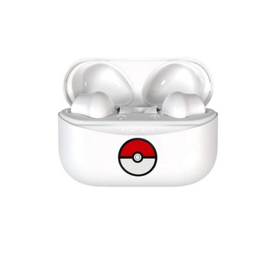 Pokeball best sale wireless earbuds