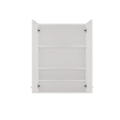 Pola Mini DD Cabinet White - Limited Edition