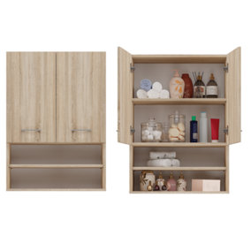 Pola Mini DK Cabinet Sonoma Oak