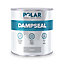 Polar Damp Seal Grey Anti Damp Paint 500ml, Damp Proof Paint Stain Blocker - One Coat for Brick, Concrete, Cement and Plaster Wall