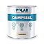 Polar Damp Seal Magnolia Anti Damp Paint 1 Litre, Damp Proof Paint Stain Blocker Brick, Concrete, Cement and Plaster Walls