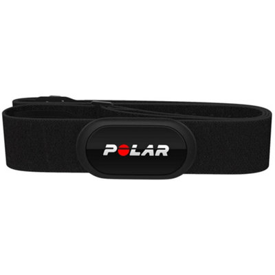 Polar H10 Heart Rate Sensor - Ultimate Bluetooth and ANT+ Connectivity ...