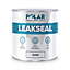 Polar Premium Leak Seal Clear Paint - 1 Litre - Instant Waterproof Roof Sealant - Ideal for Leaks, Cracks & Roof Repair