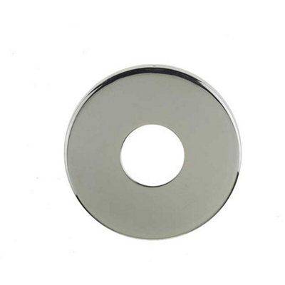 Polished Stainless Steel Cover for 52x8mm Door Releases - Door Handle