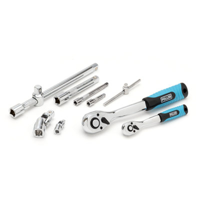 POLLOR 108 Pcs 1/4
