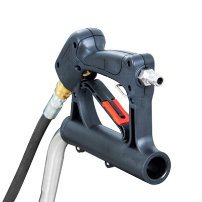 VEVOR Idropulitrice Per Superfici Diametro 457,2mm Pulitrice