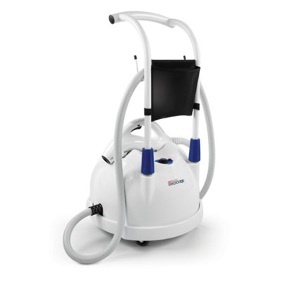 Polti Cimex Eradicator Plus for Elimination of Bed Bugs Without Insecticides, with Superheated Dry Steam up to 180 C