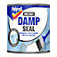 Polycell Damp Seal Paint White 1L