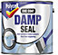 Polycell Damp Seal Paint White 2.5L
