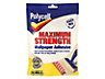 Polycell - Maximum Strength Wallpaper Adhesive 5 Roll