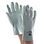 Polyco Polygen P31 Grey Chemical Resistant Mechanics Glove Size 10L - 10 Pairs