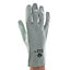 Polyco Polygen P31 Grey Chemical Resistant Mechanics Glove Size 10L - 10 Pairs
