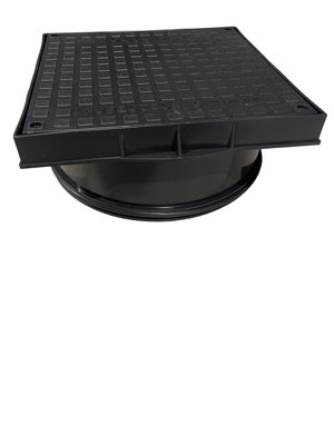 polydrain-drainage-320mm-inspection-chamber-cover-square-manhole-drain