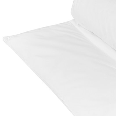 Polyester King Size Duvet Warm 220 x 240 cm HOWERLA