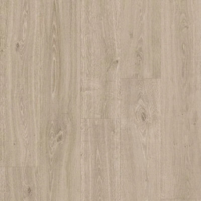 Polyflor 2159 Grey Wood Effect Commercial Heavy-Duty Vinyl Flooring with 3.0mm Thickness-11m(36'1") X 2m(6'6")-22m²