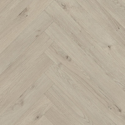 Polyflor 2168 Neutral Wood Effect Contract Commercial Heavy-Duty Vinyl Flooring with 3.0mm Thickness-10m(32'9") X 2m(6'6")-20m²