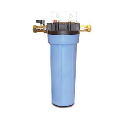 Polyphosphate Doser (Whole House Scale Inhibitor)